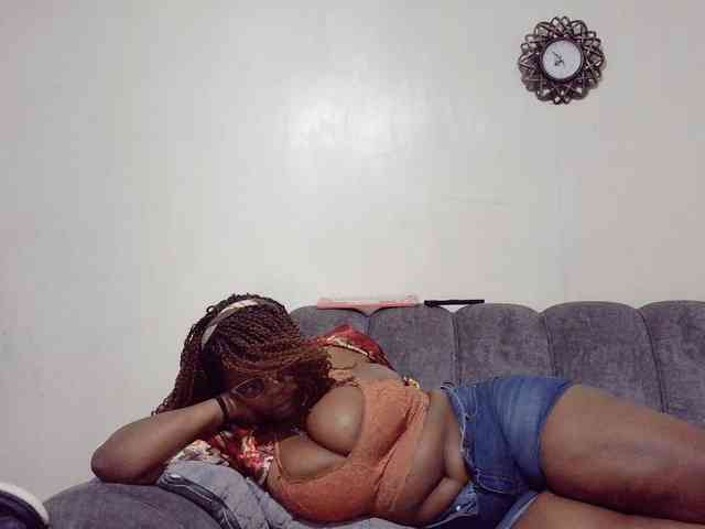 africangoddess webcam