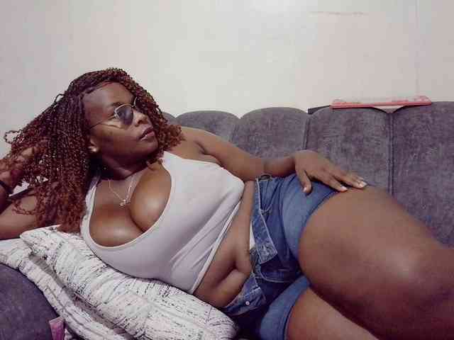 africangoddess webcam