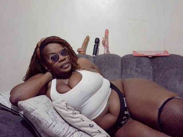 africangoddess