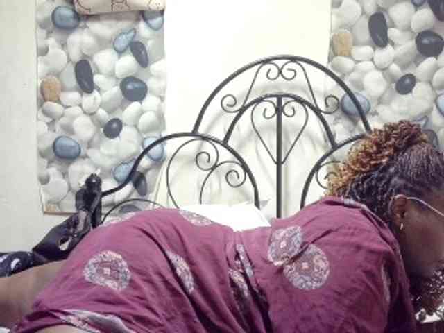 africangoddess