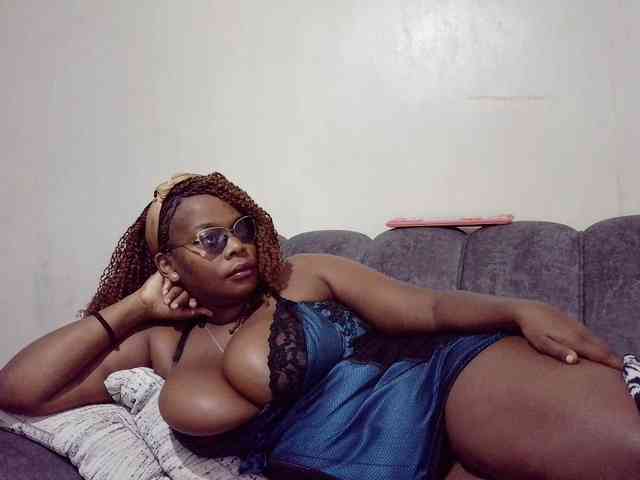 africangoddess webcam