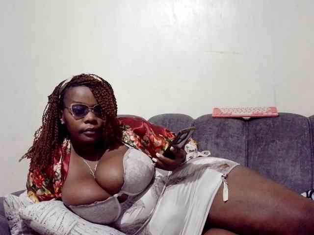 africangoddess webcam