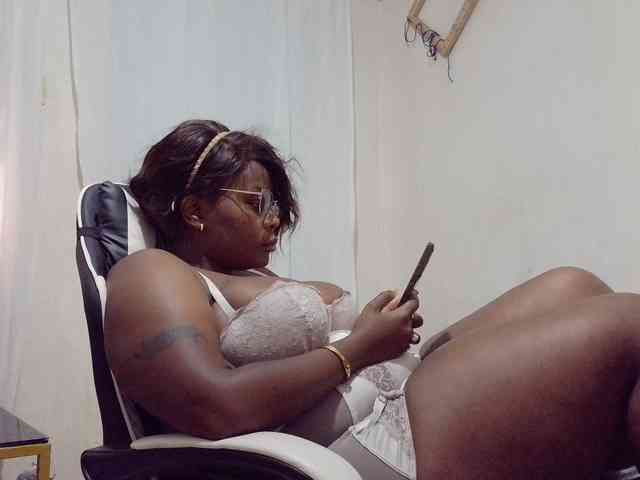 africangoddess webcam