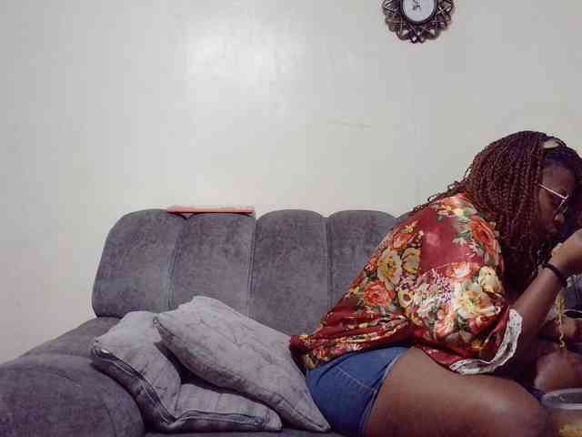 africangoddess webcam