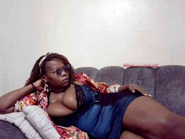 africangoddess webcam