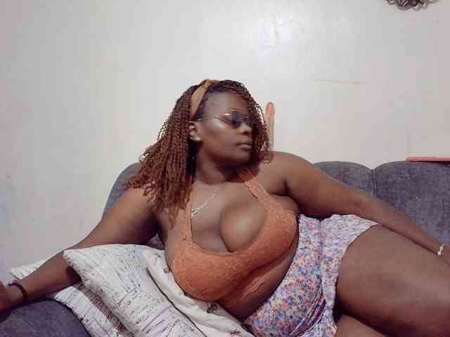 africangoddess webcam