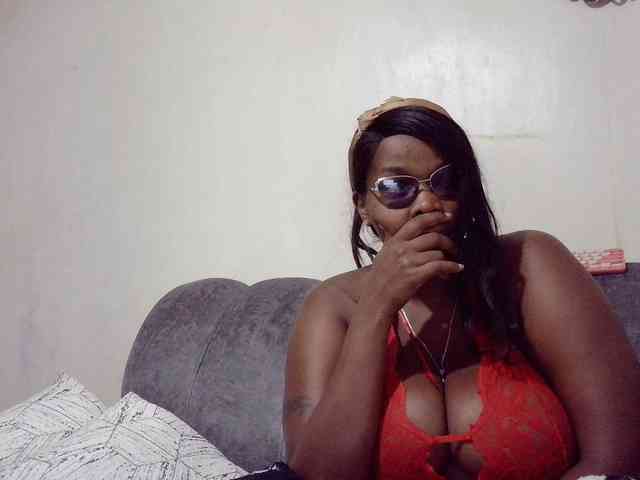 africangoddess webcam