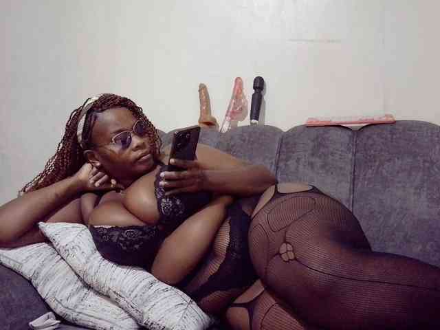 africangoddess webcam