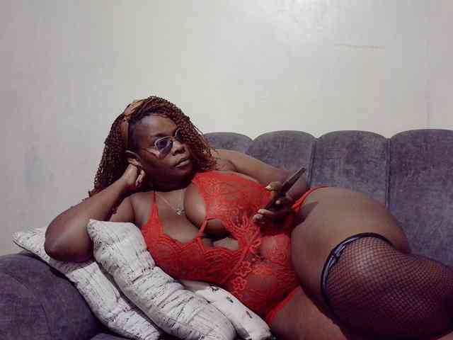 africangoddess webcam
