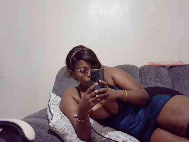 africangoddess webcam