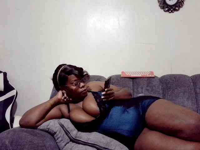 africangoddess webcam