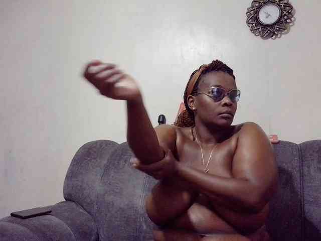africangoddess webcam