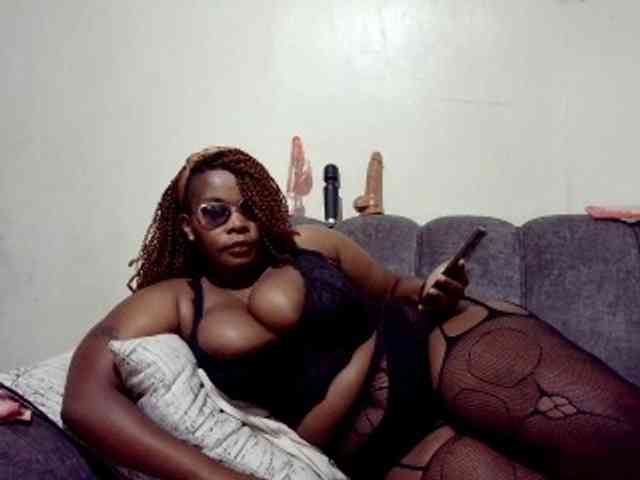 africangoddess webcam