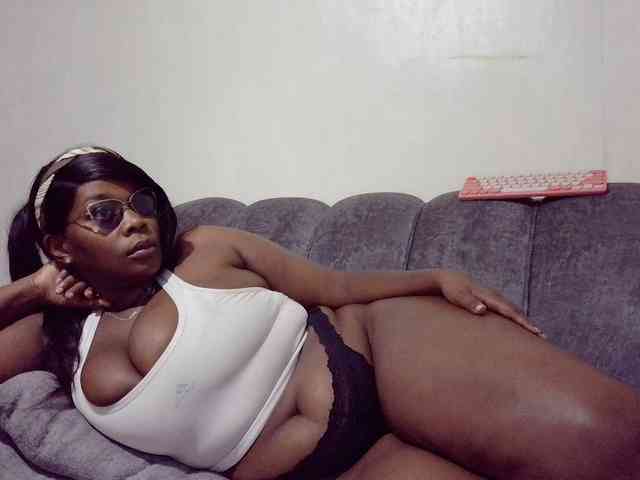 africangoddess webcam