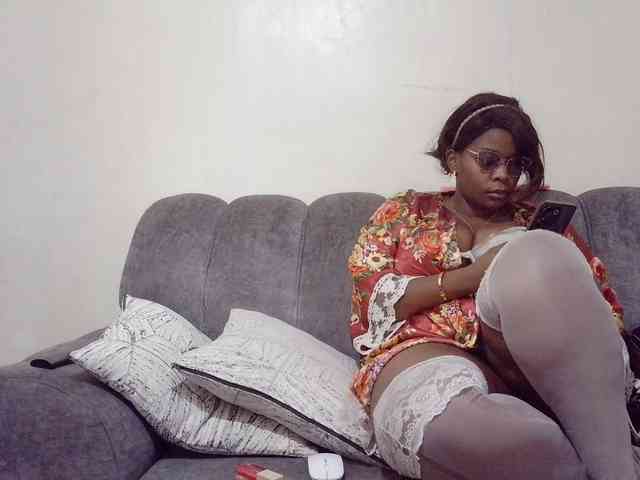 africangoddess
