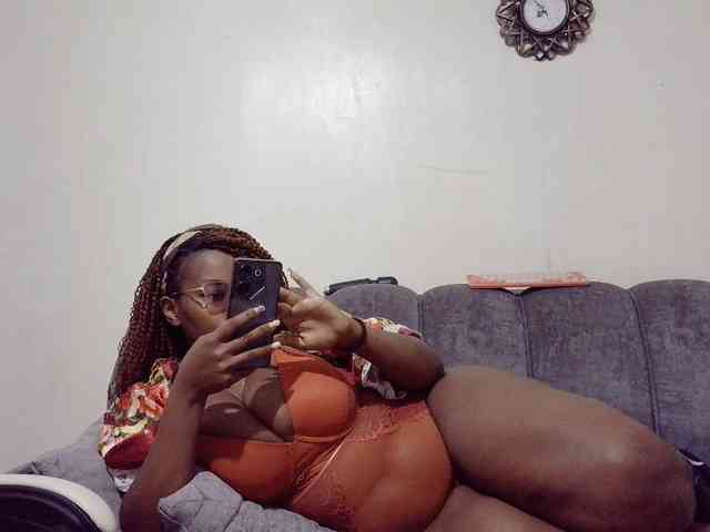 africangoddess webcam
