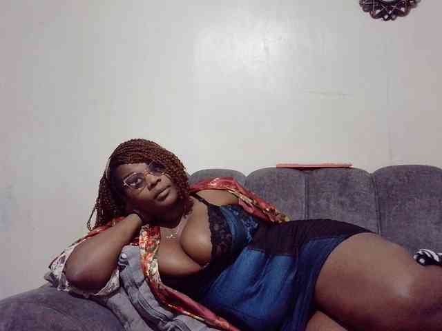 africangoddess webcam