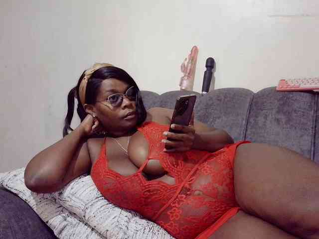 africangoddess webcam