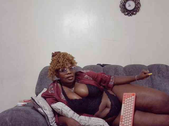 africangoddess webcam