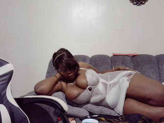 africangoddess webcam