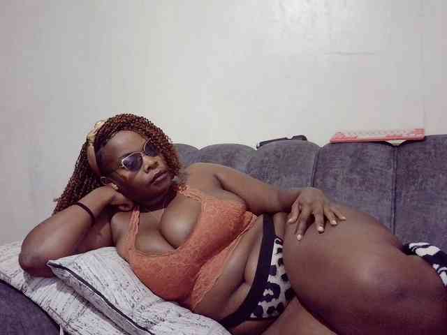 africangoddess webcam