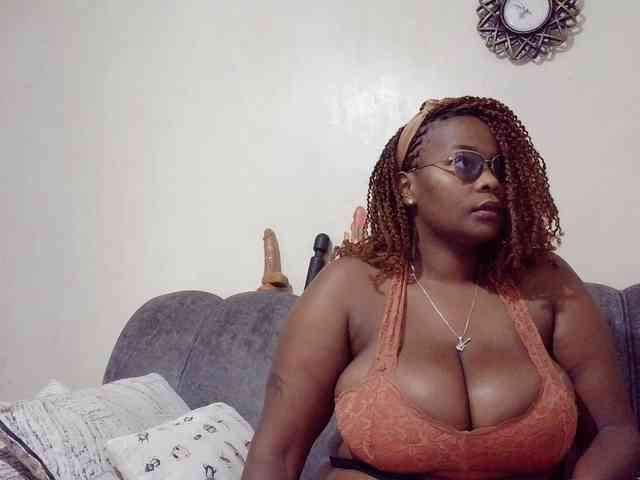 africangoddess webcam