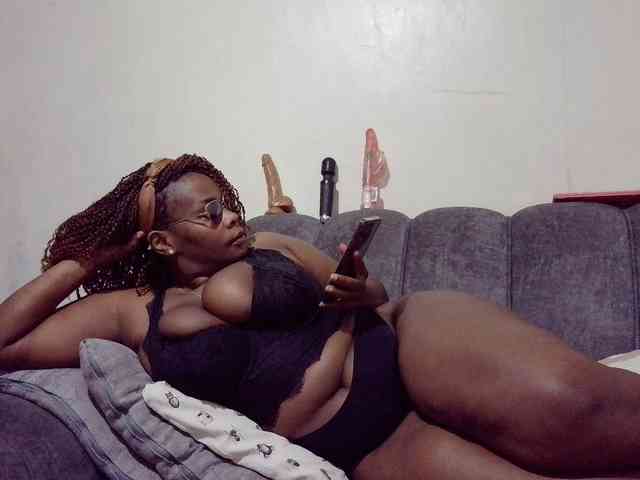 africangoddess webcam