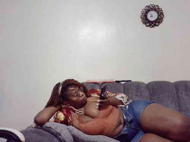 africangoddess webcam