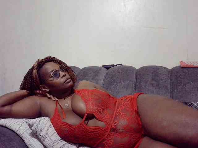 africangoddess webcam