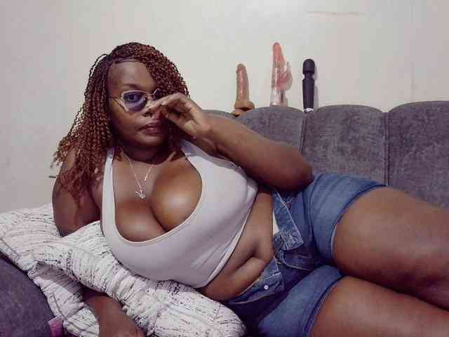 africangoddess webcam