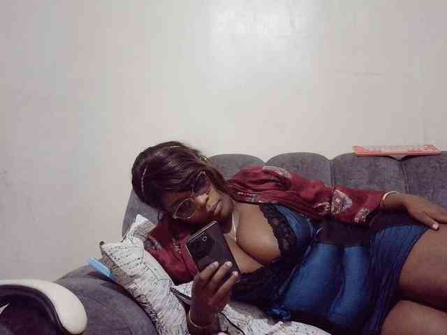 africangoddess webcam