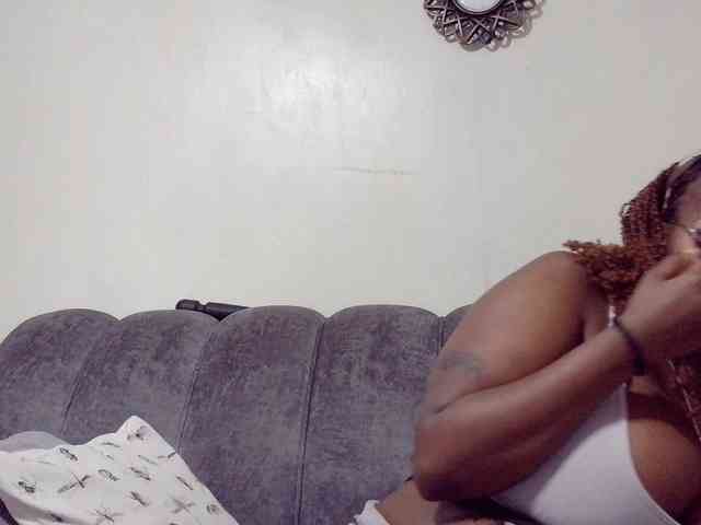 africangoddess webcam