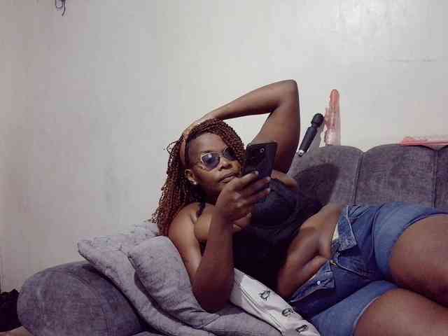 africangoddess webcam