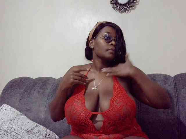 africangoddess webcam