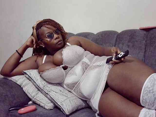 africangoddess webcam