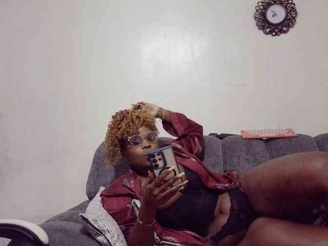africangoddess webcam