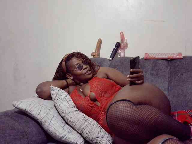 africangoddess webcam