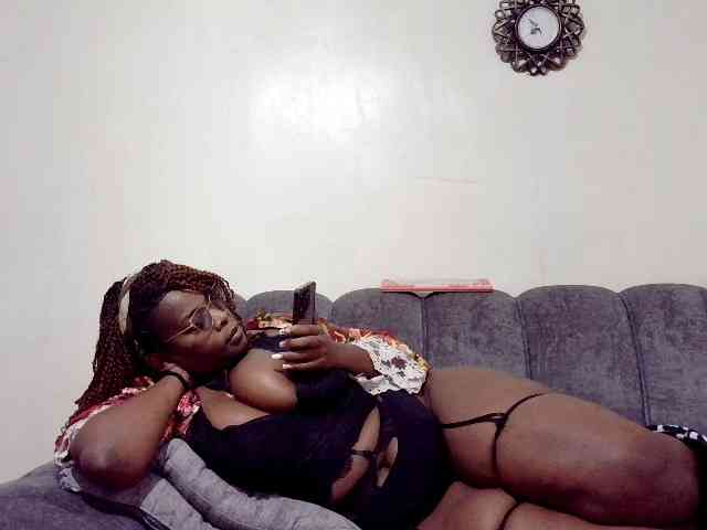 africangoddess webcam