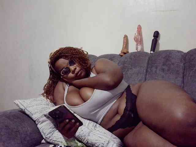 africangoddess webcam