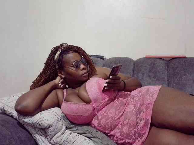 africangoddess webcam
