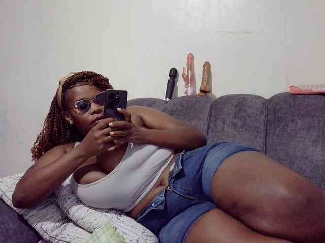 africangoddess webcam