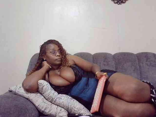 africangoddess webcam