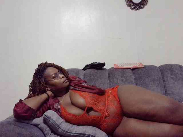africangoddess webcam
