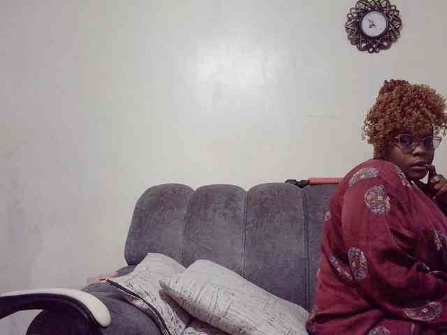 africangoddess webcam