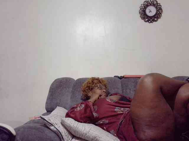 africangoddess webcam
