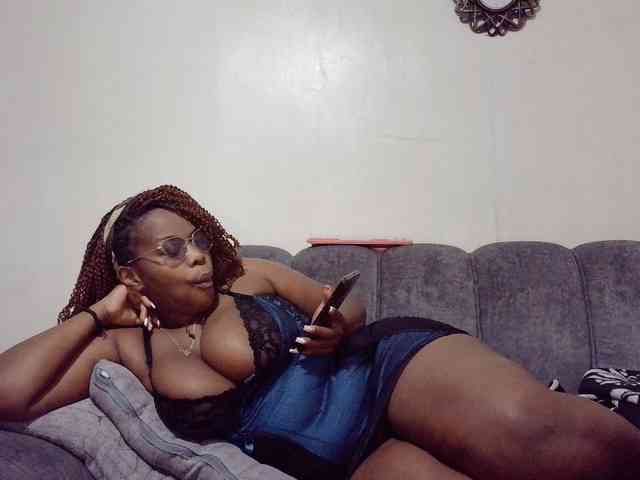 africangoddess webcam