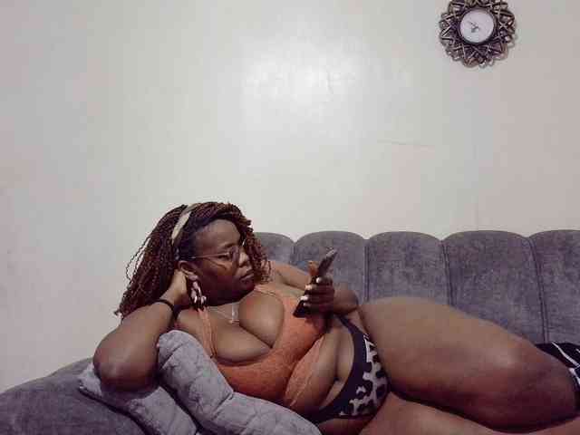 africangoddess webcam