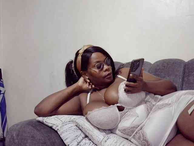 africangoddess webcam