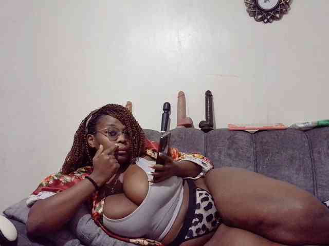 africangoddess webcam