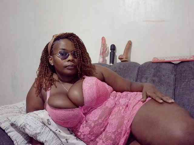africangoddess webcam